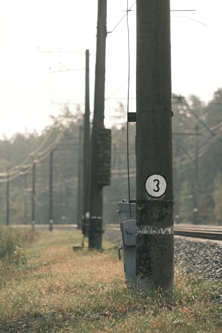 Infrastructure Support