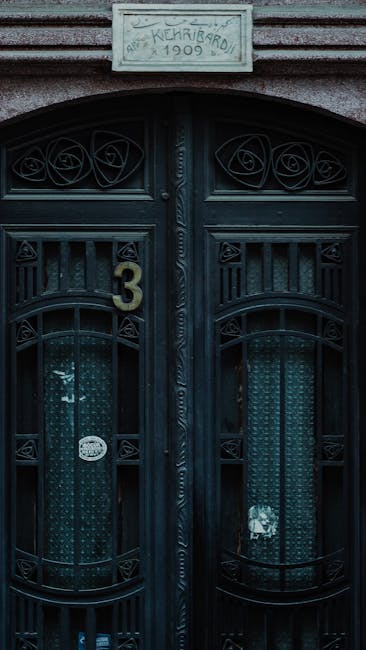 Open Door to Health