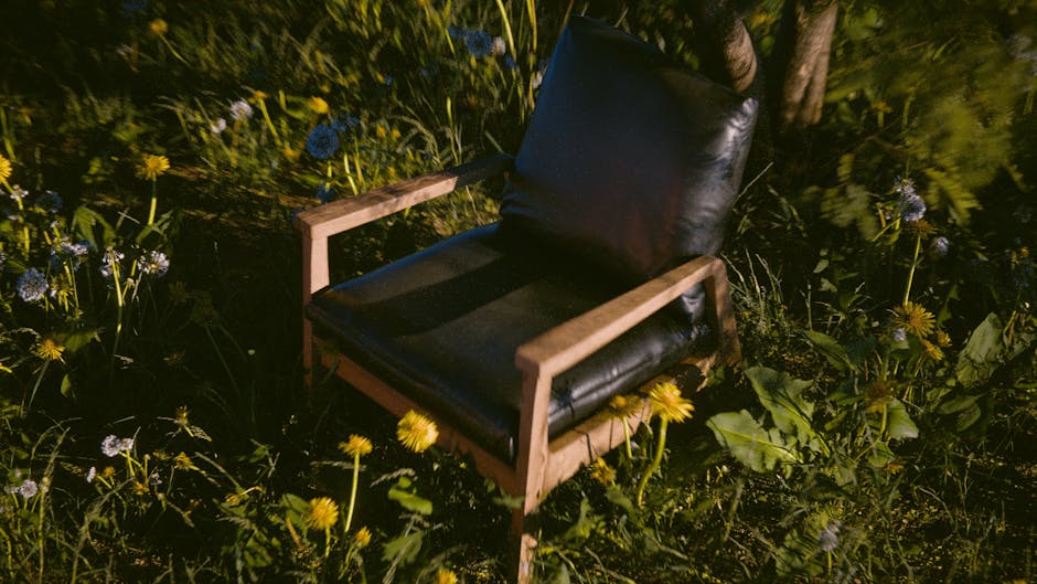 Nature and Mindfulness